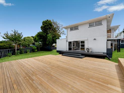 110 Friedlanders Road, Manurewa