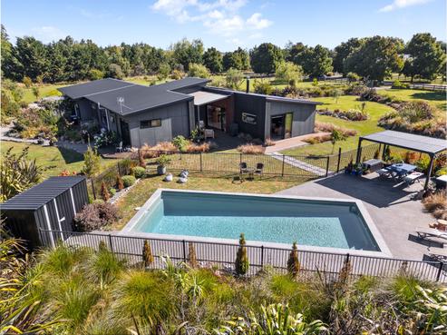 26 Kilmory Lane, Opaki