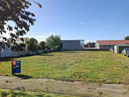 16 Bangor Street, Mataura