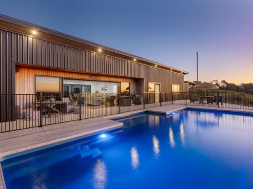 574 Mokau Road, Uruti