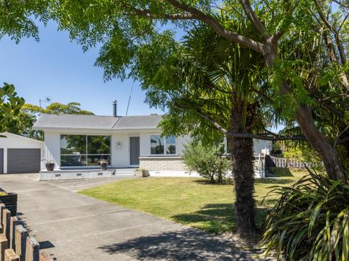 26 Salisbury Avenue, Tamatea