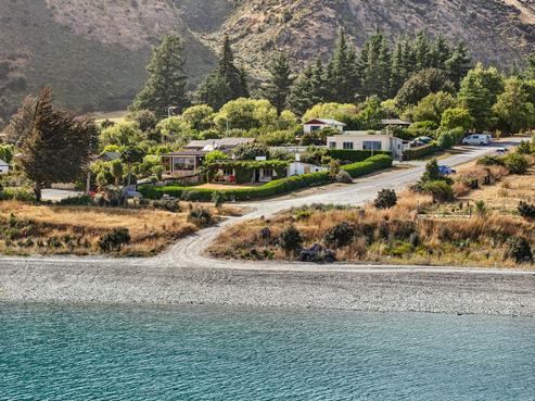 14 Denniston Road, Lake Hawea