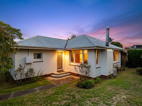 9 Rogers Street, Blenheim Central