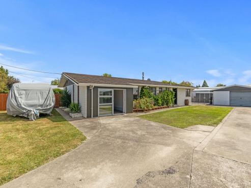 3 Glover Crescent, Blenheim Central