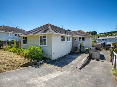 61 Jillett Street, Titahi Bay