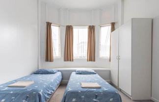 AUCKLAND HOSTEL BUSINESS FOR SALE 
