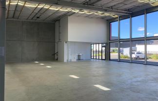 327sqm of High Exposure