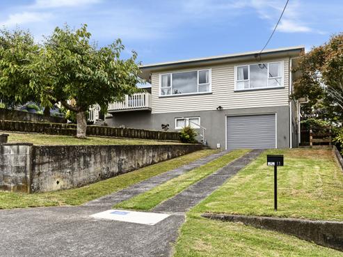 13 Pembroke Street, Westown