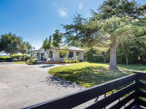 807 Kaimatarau Road, Rongotea