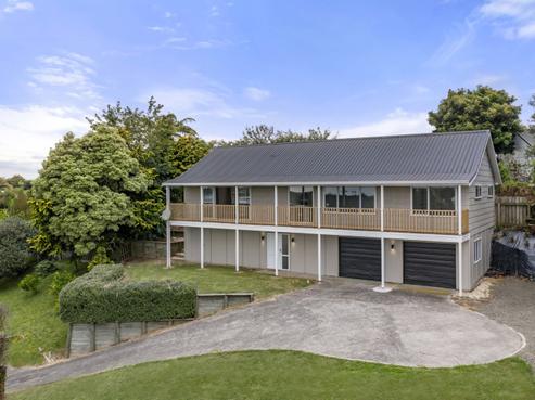 24B High Street, Tirau