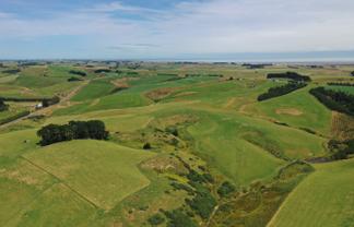 1138 Mataura Island-fortrose Road, Waimahaka