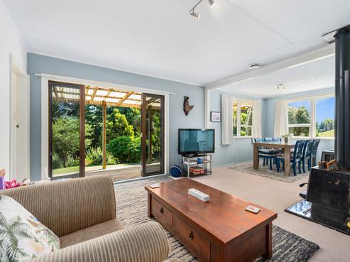 55 Millers Road, Apiti