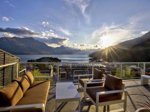 5A Galway Court, Queenstown Central
