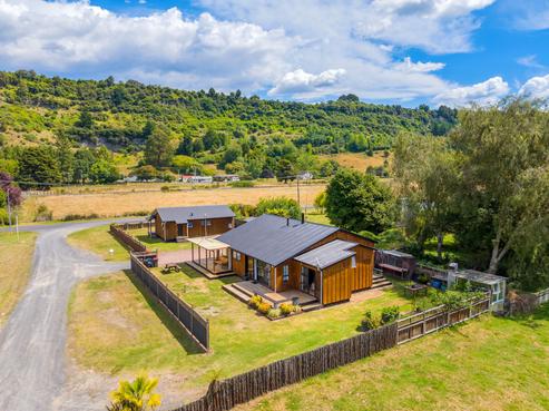 1 Tuka Street, Manunui