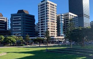 Excellent Office Opportunity