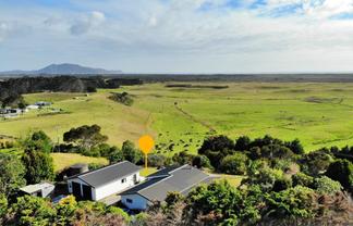 3043 Far North Road, Houhora
