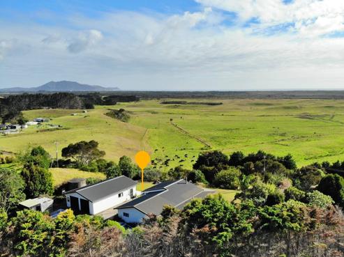 3043 Far North Road, Awanui