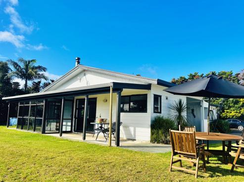 3043 Far North Road, Awanui