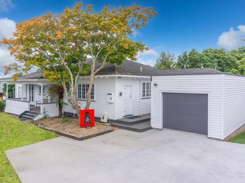 327 Carlton Street, Te Awamutu