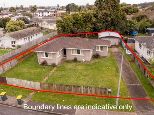 130 Chichester Drive, Rosehill