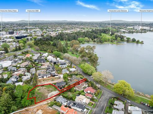 21 Lake Domain Drive, Frankton