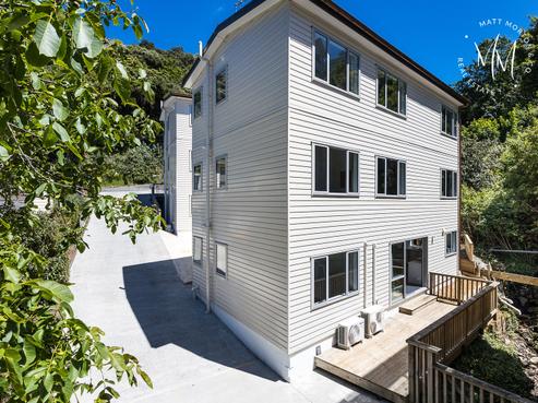 16A Cosy Dell Road, North Dunedin