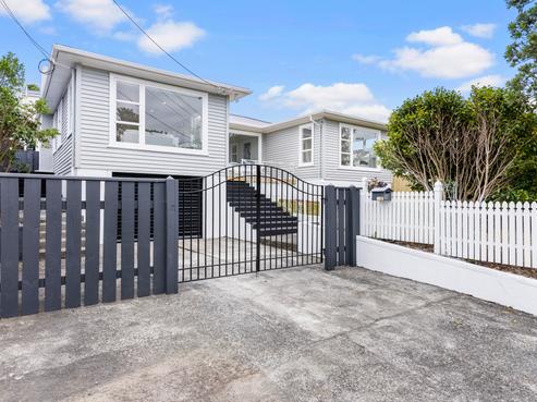 39 Dominion Park Street, Johnsonville