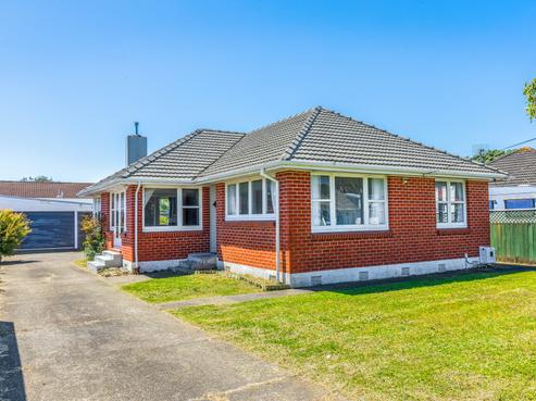 11 Brees Street, Epuni