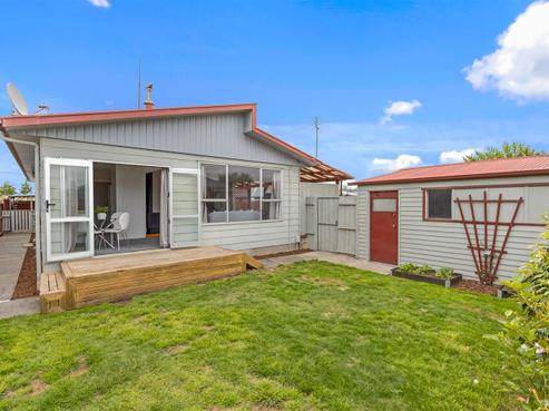 2/49 Brynley Street, Hornby