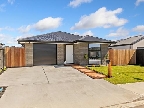 5 Cousins Street, Ravenswood