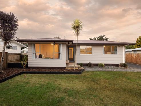 46 Elmwood Crescent, Pukete