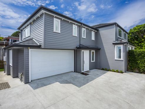 34A Richards Avenue, Forrest Hill
