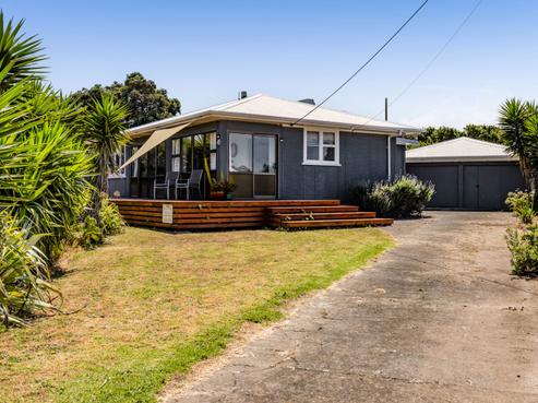 49 Fox Street, Opunake