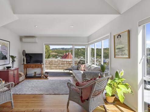 86A Volga Street, Island Bay