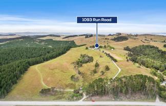 1093 Run Road, Wellsford
