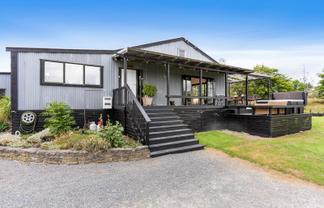 1093 Run Road, Wellsford
