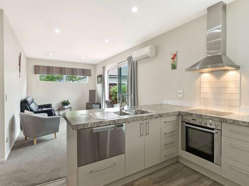 3/98 Warrington Street, Mairehau
