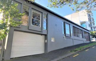 Stunning Character Office 8 car parks