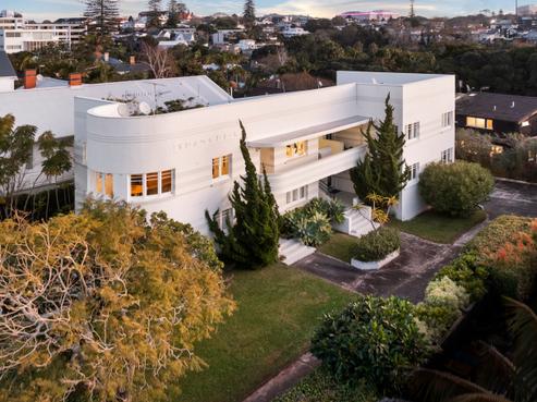 1/40 Gladstone Road, Parnell