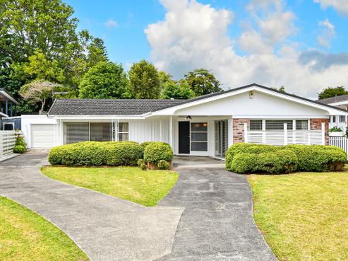 3 Frank Place, Hillpark