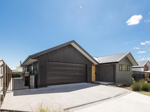 17 Ara o Ngati Koata, Richmond