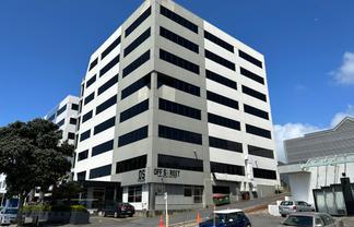 Epic Views From The 6th Floor