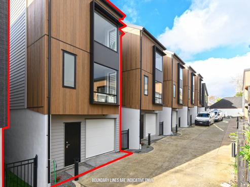 3/87 Ranfurly Road, Epsom