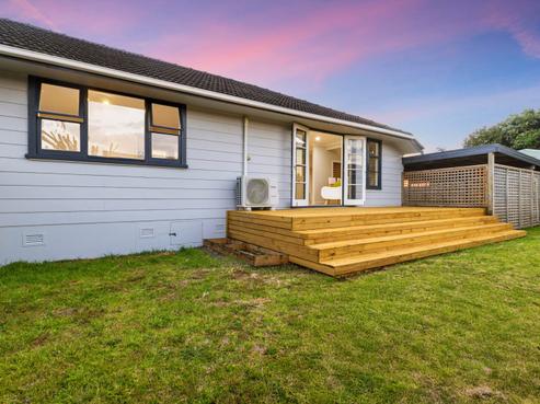 76A Ferndale Road, Mount Wellington