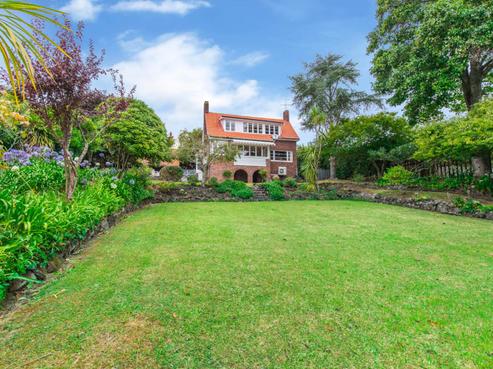 197 Saint Heliers Bay Road, Saint Heliers
