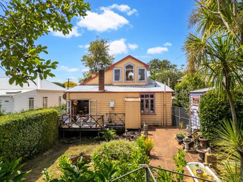22 Burnley Terrace, Mount Eden