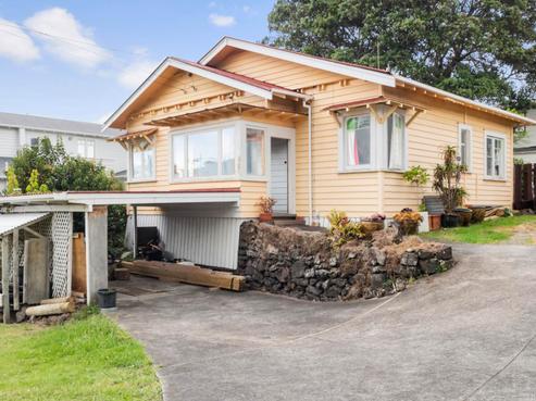 63 Morningside Drive, Mount Albert