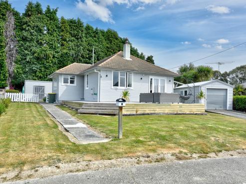 5 Somerset Crescent, Tapanui