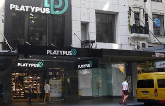 CBD - Queen Street Super Prime Retail