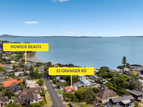32 Granger Road, Cockle Bay